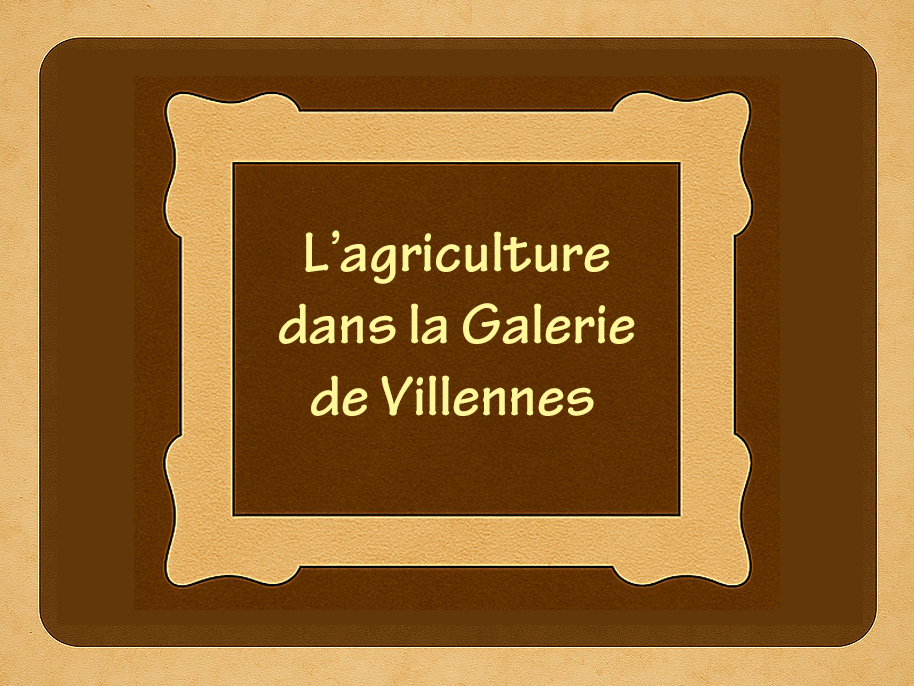 Galerie de Villennes
