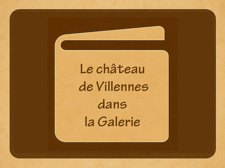Galerie de Villennes