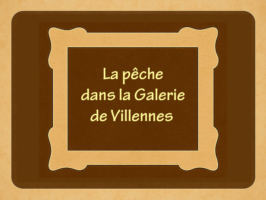 Galerie de Villennes