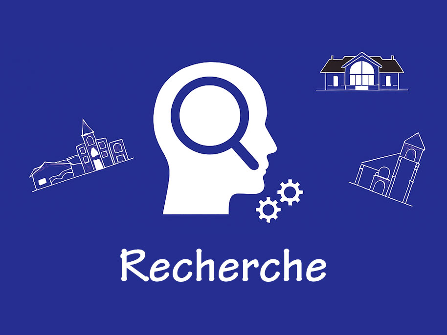 Recherche
