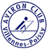 Logo de l'Aviron-Club de Villennes-Poissy