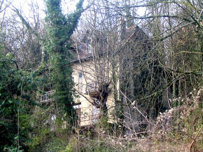 Maison Lotiron coteau
