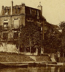 Maison Machoire vue 2