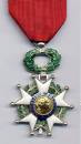 Médaille de la Légion d'Honneur