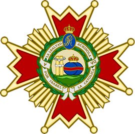 Ordre d'Isabelle la Catholique