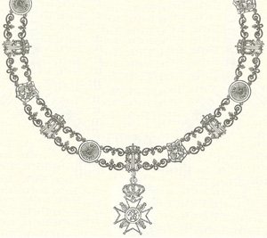 Ordre de Saint-Olav