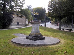 La Place Verte