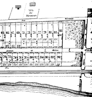 Plan lotissement bout du parc 1