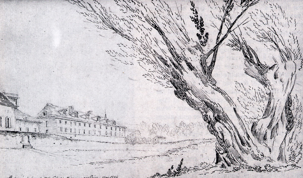 Portrait de Jean Labat