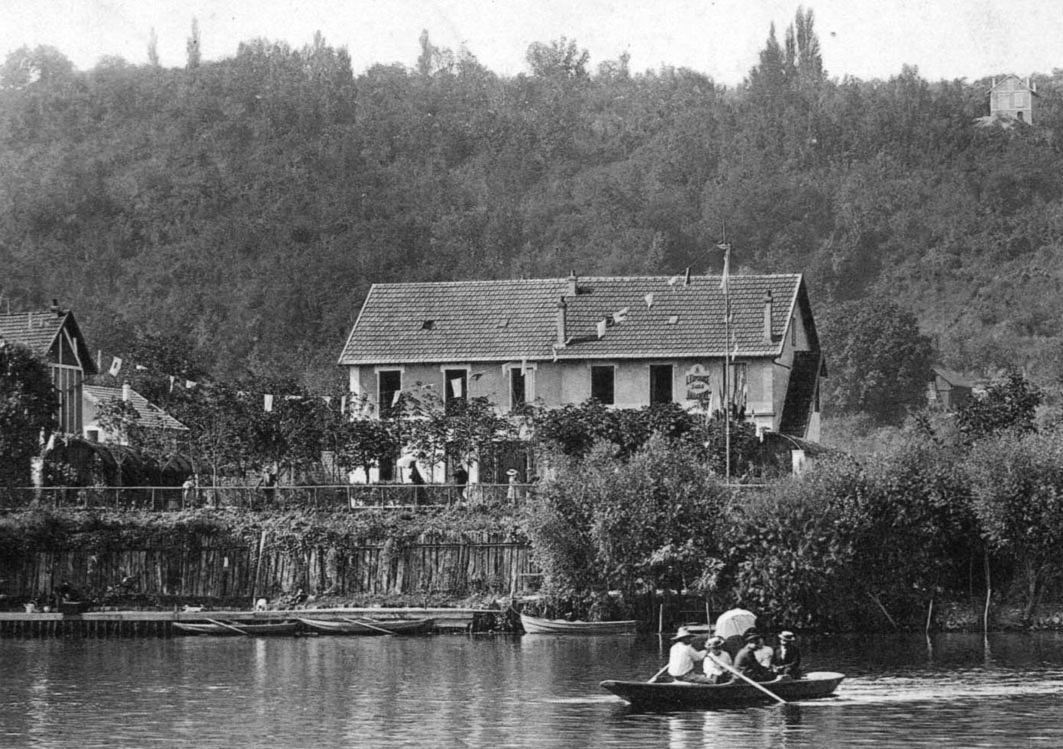 Restaurant Jallabert