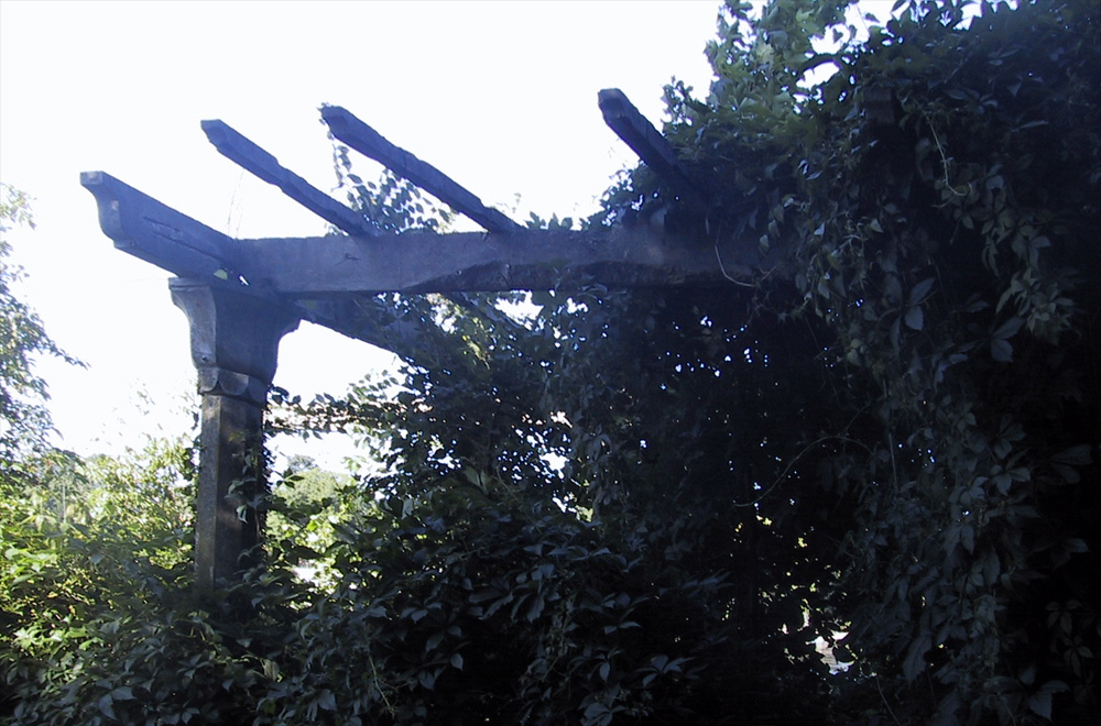 Vestiges de La Pergola