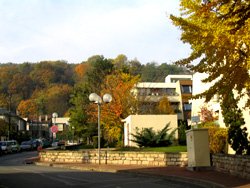 Résidence villa Louise