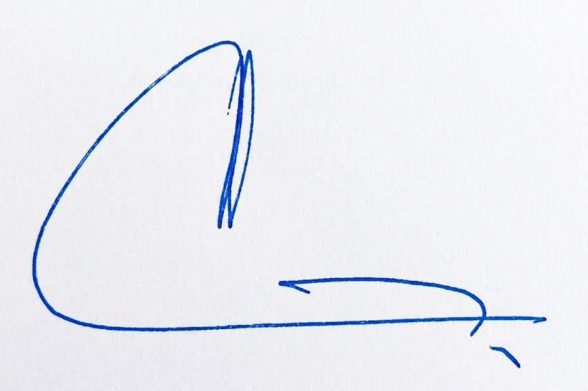 Signature