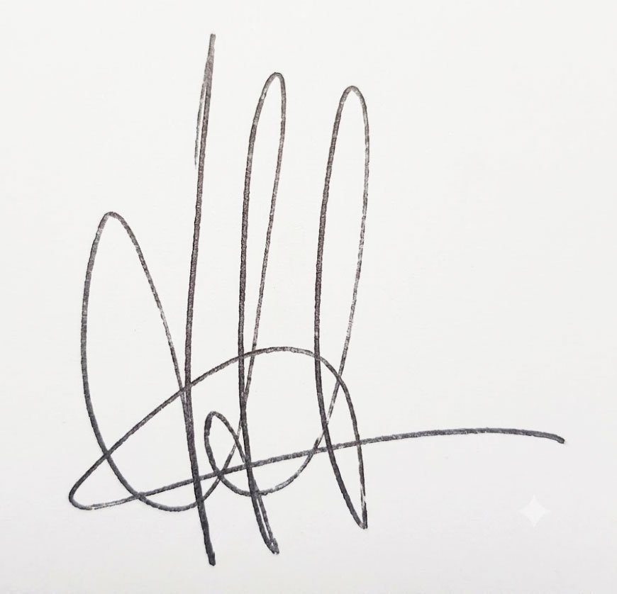 Signature