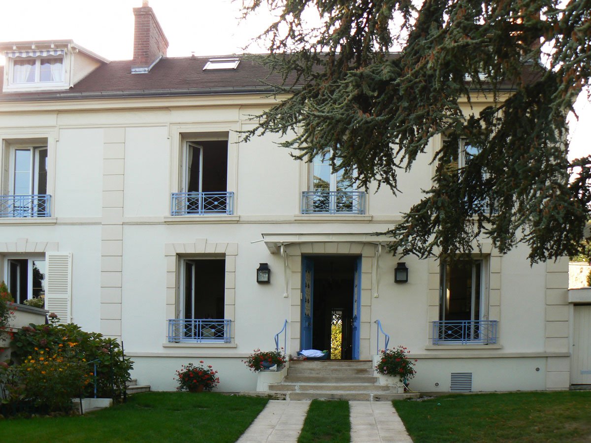 Villa Les Bambins