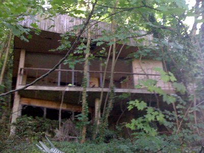 Villa Daubier 1