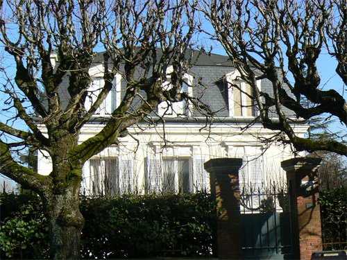 Villa Elisabeth