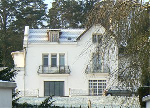 Villa Les Groux