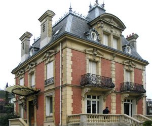 Villa Marie Isabelle