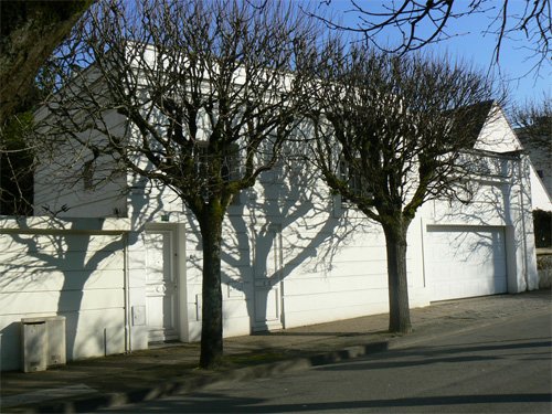 Villa Marquise