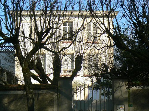 Villa Les Roses
