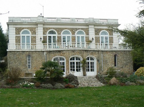 Villa Le Verger 2