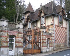 Tourelles, image 1