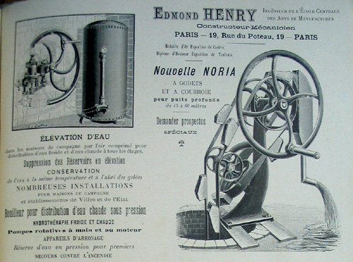 Publicités, image 1