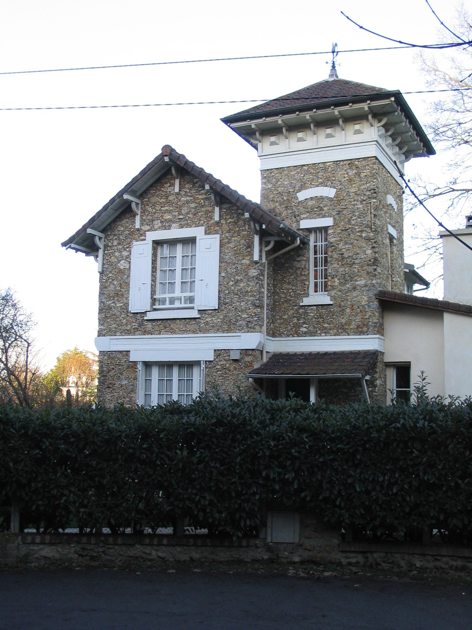 Tours, image 1